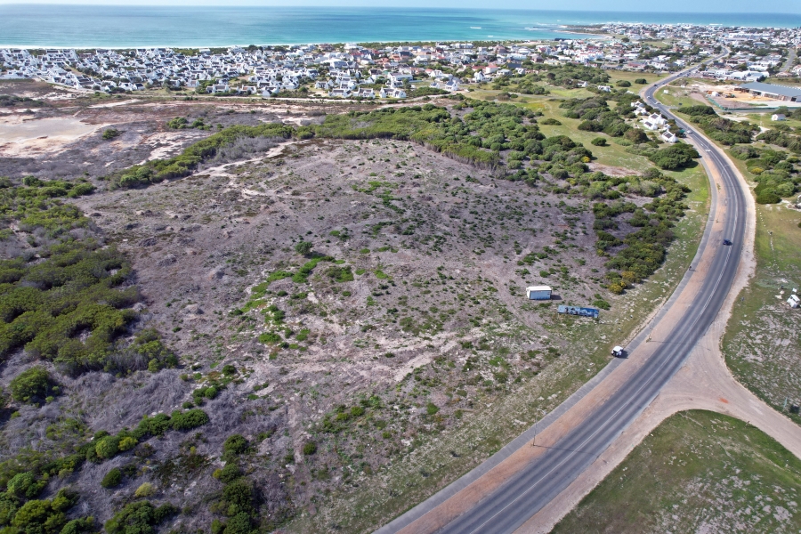 2 Bedroom Property for Sale in Struisbaai Western Cape